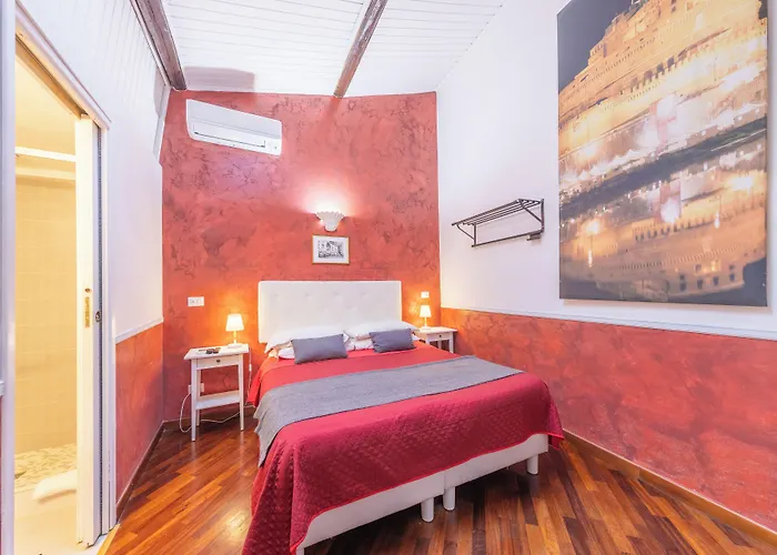 In Bb - Skylight Double In History House