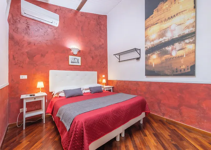 In Bb - Skylight Double In History House